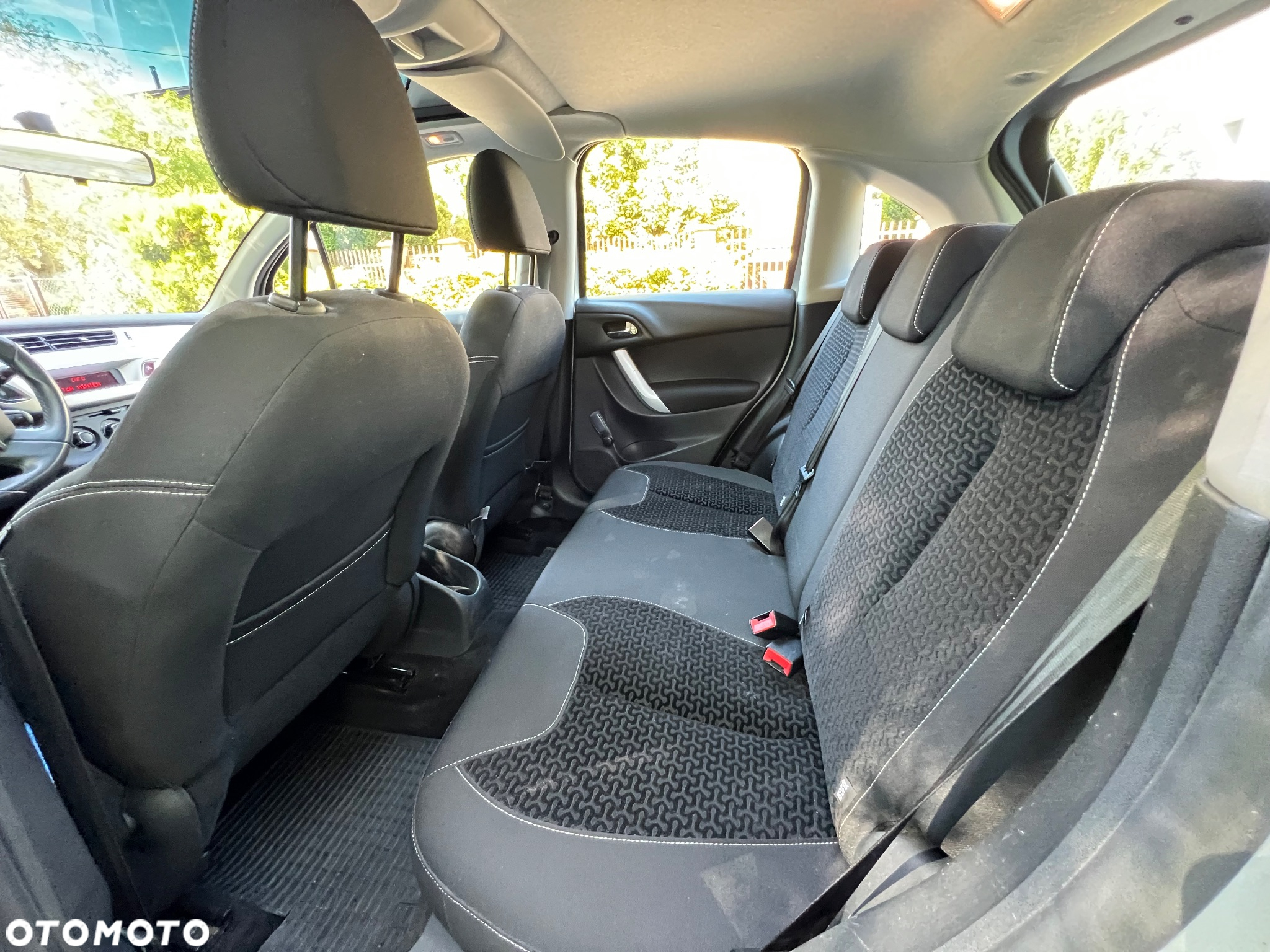 Citroën C3 VTi 95 Selection - 20