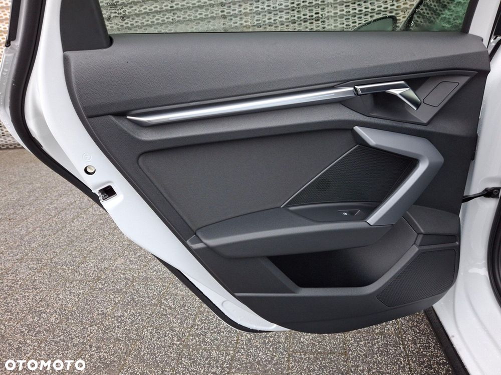 Audi A3 Limousine - 13