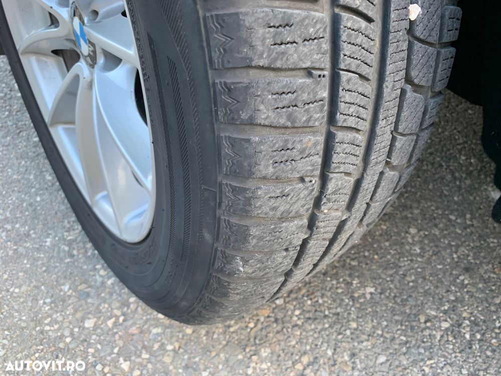 BMW X3 xDrive20d Aut. - 14