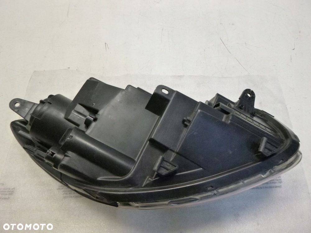 KIA PICANTO II LAMPA PRZÓD 9PIN HALOGENOWA LEWA - 12