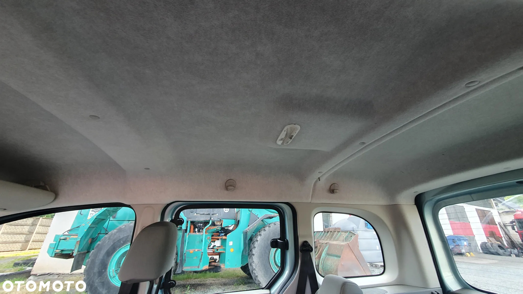 Renault Kangoo 1.6 8V Happy Family - 22