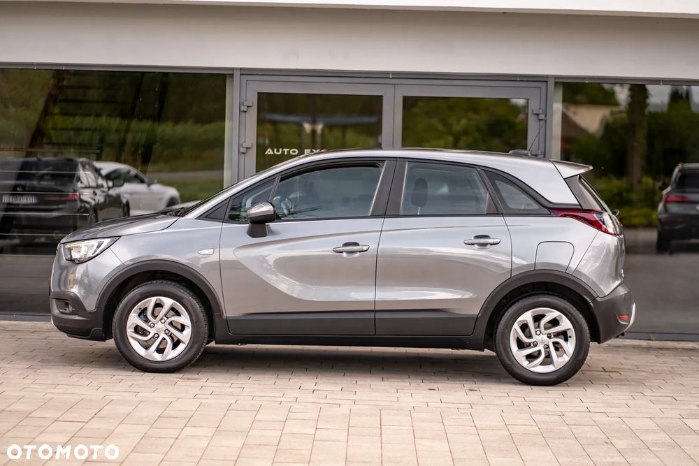 Opel Crossland X 1.6 Start/Stop Edition - 17