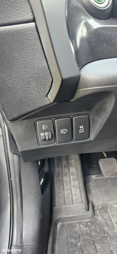 Honda Civic 1.4 i-VTEC Comfort - 9