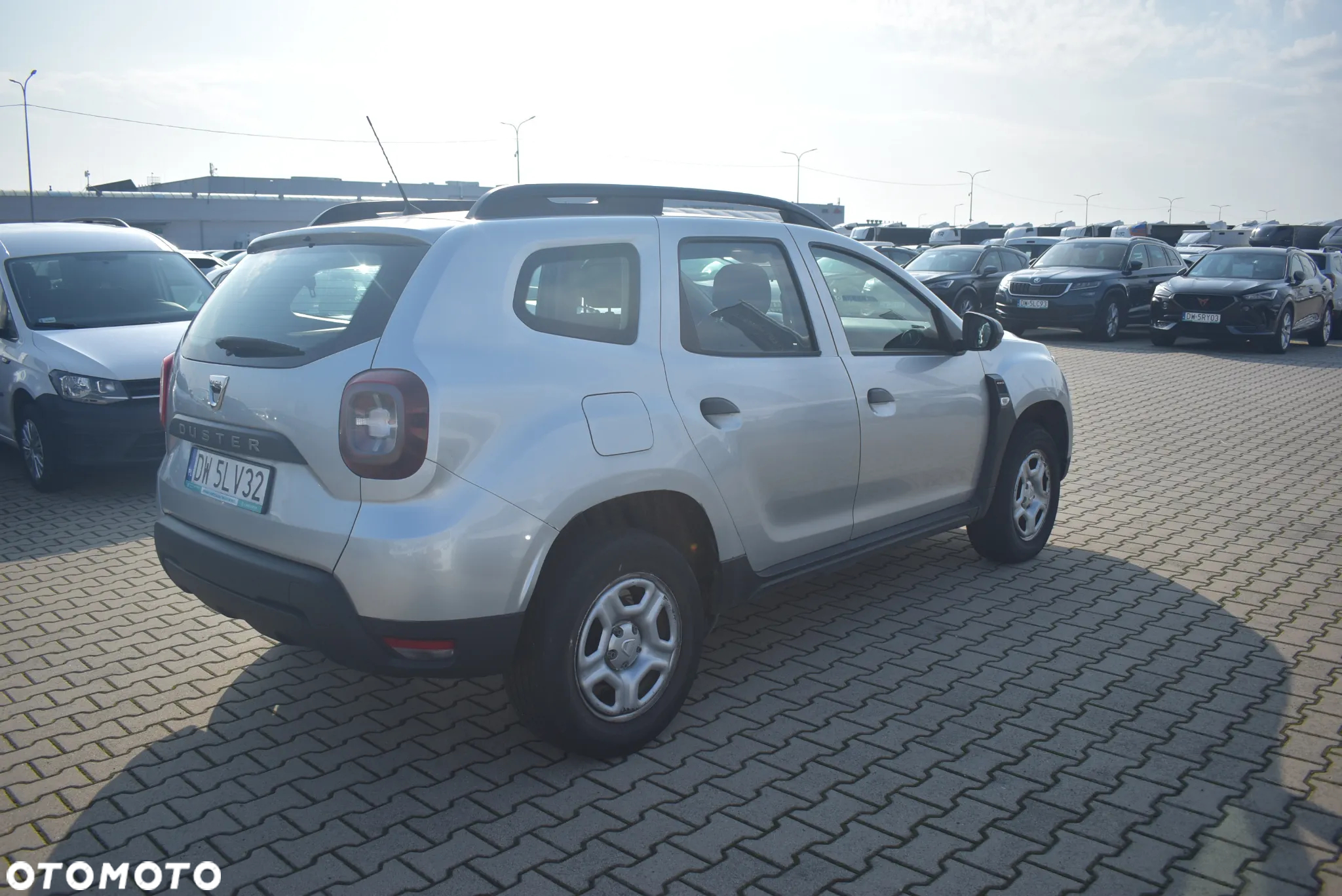 Dacia Duster 1.5 Blue dCi Essential 4WD - 6