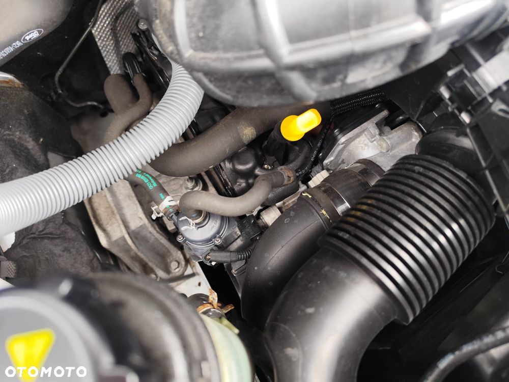 Ford Transit Custom 290 L1H1 Limited - 21
