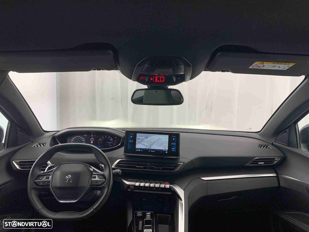 Peugeot 5008 1.2 PureTech Allure Pack EAT8 - 13