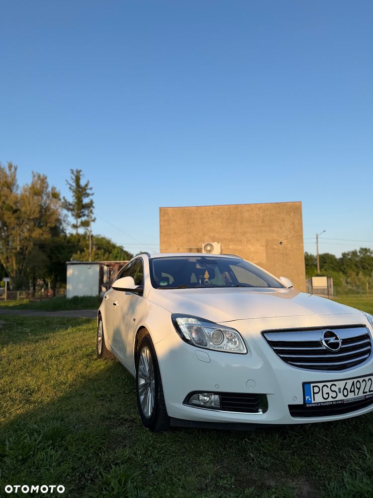 Opel Insignia - 4