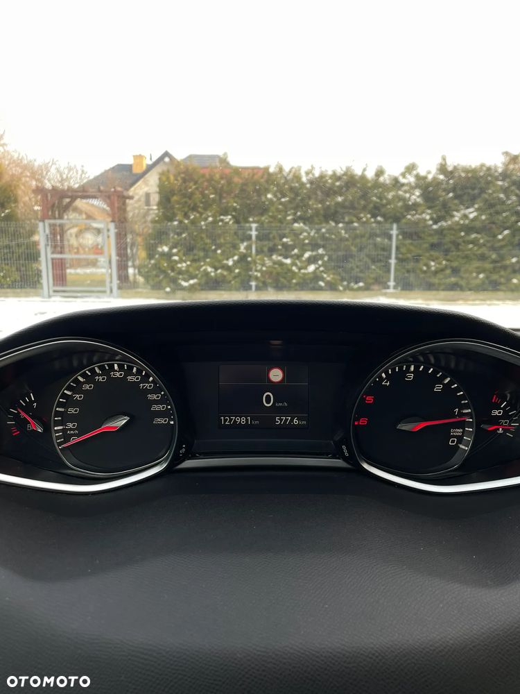 Peugeot 308 BlueHDi 100 Stop & Start Active - 10