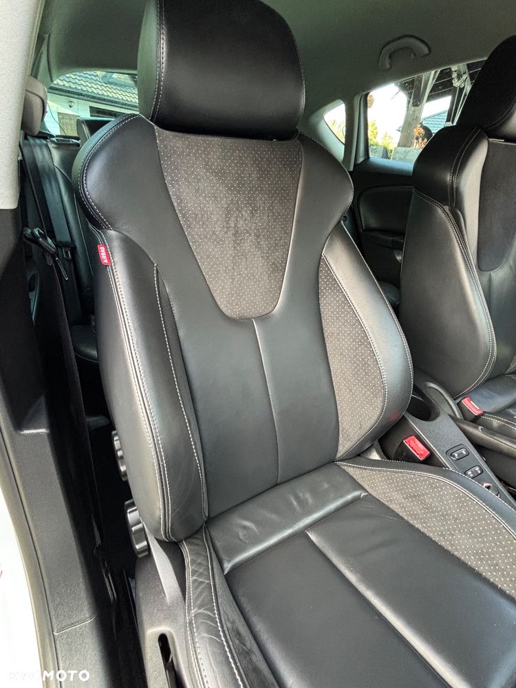 Seat Leon 2.0 TSI FR - 35