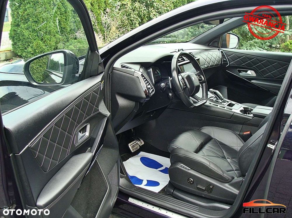 DS Automobiles DS 7 Crossback 1.6 E-Tense Rivoli - 18