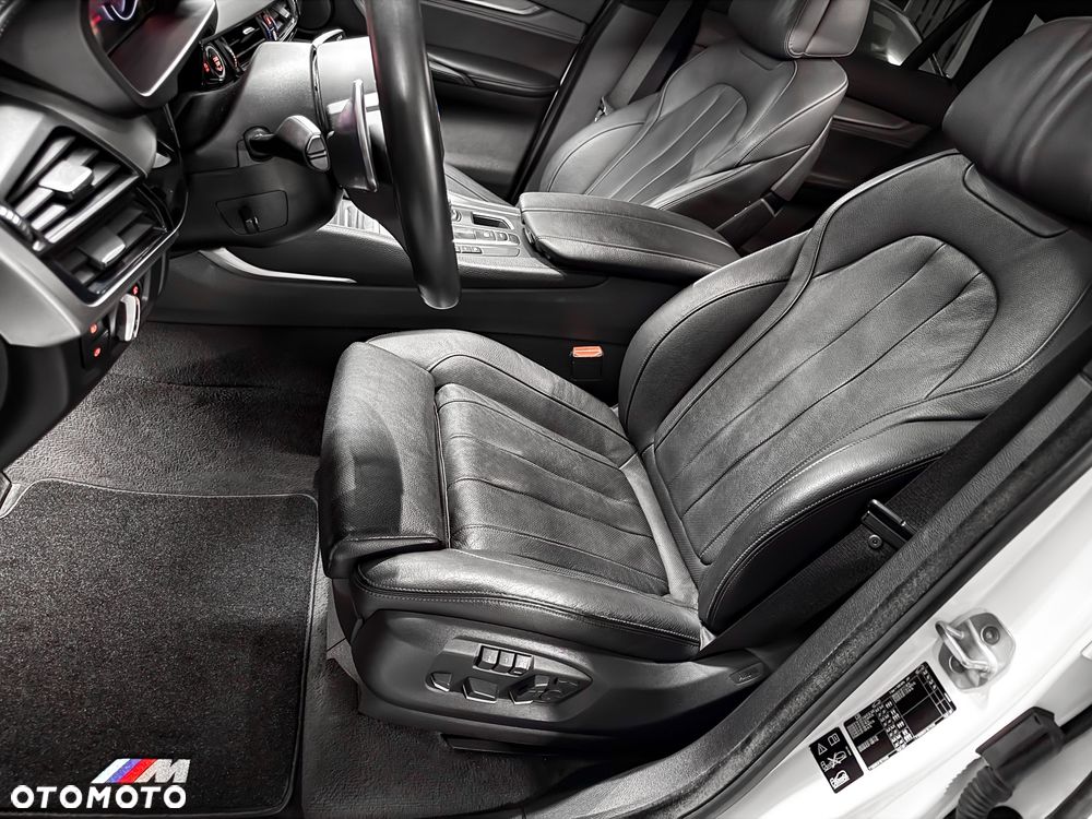 BMW X6 xDrive40d M Sport - 28