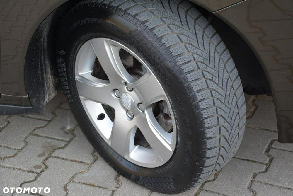 Peugeot 3008 Hybrid4 - 38