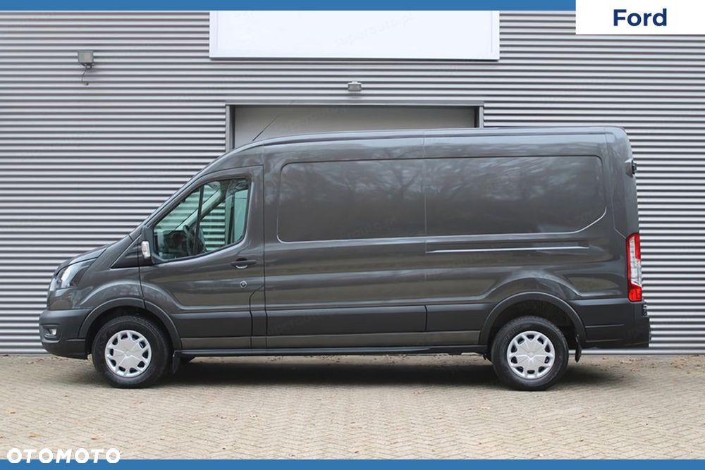 Ford Transit 350 L3H2 Trend A8 2.0 130KM - 5