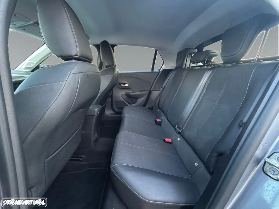 Opel Corsa 1.5 D Elegance - 16