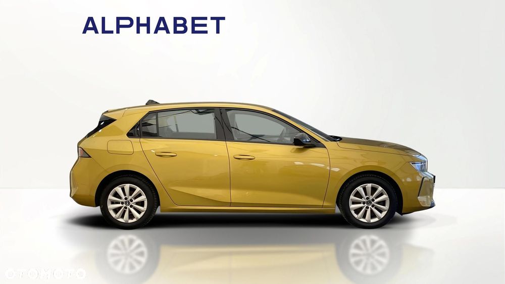 Opel Astra 1.5 CDTI Edition S&S - 6