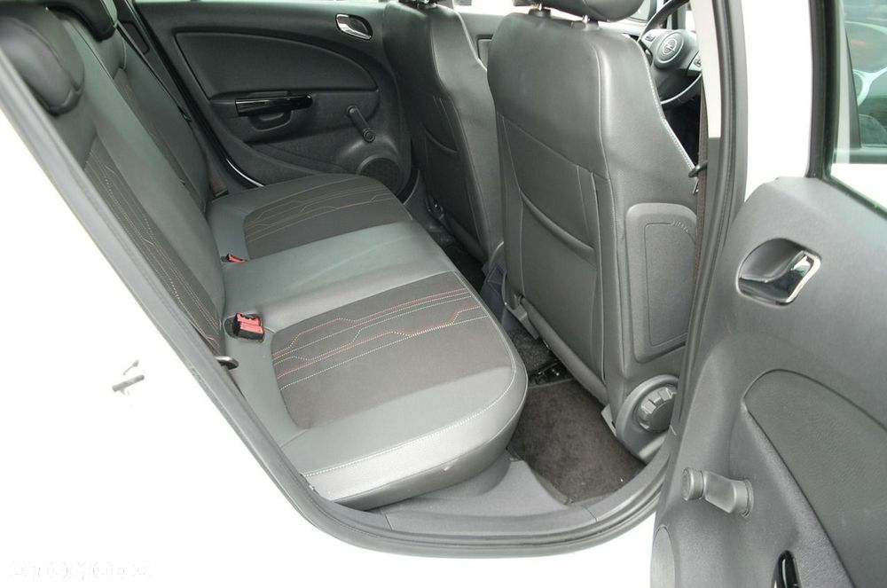 Opel Corsa - 26