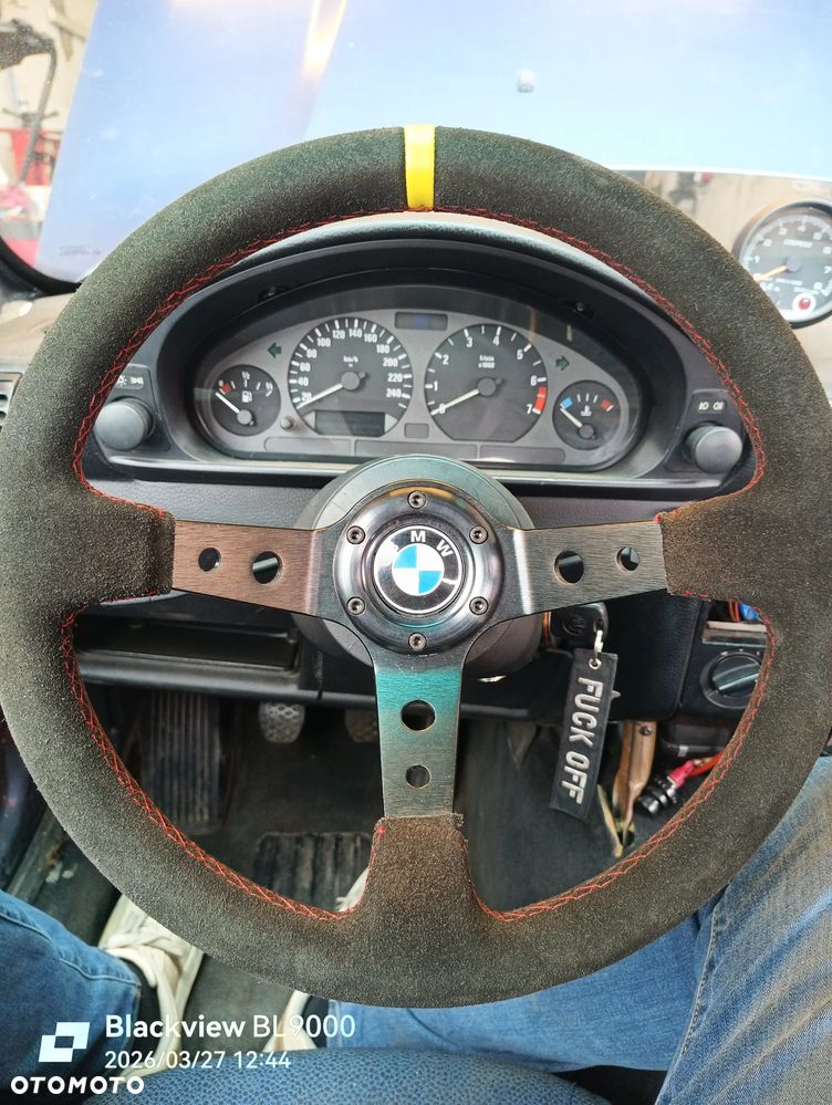 BMW Seria 3 - 15