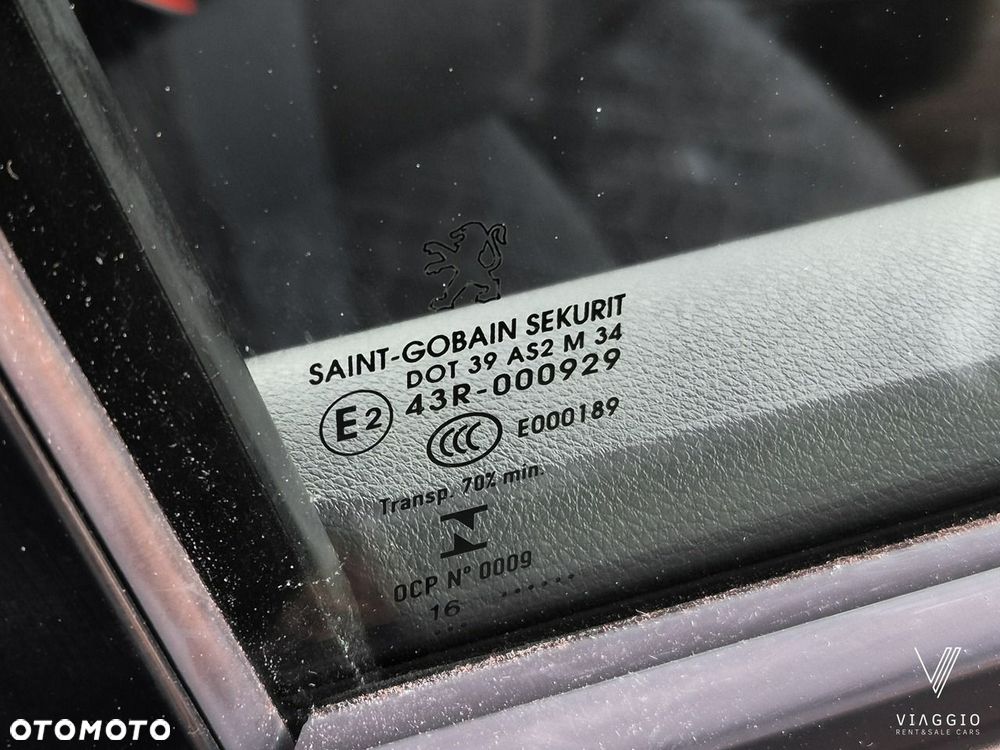 Peugeot 3008 - 21