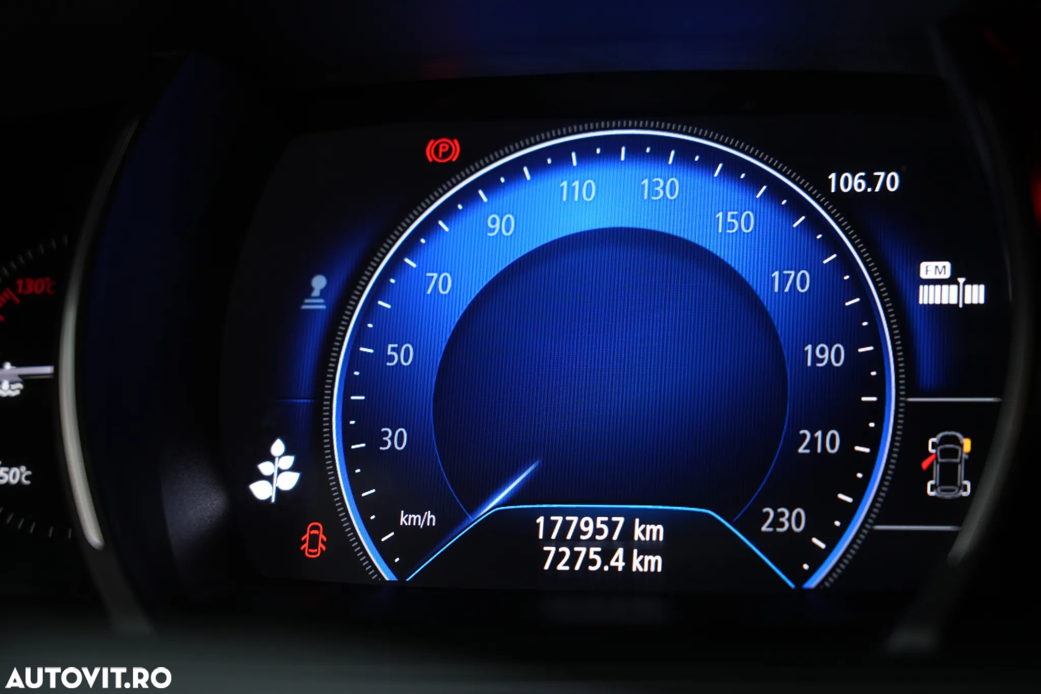 Renault Megane TCE GPF Zen - 20