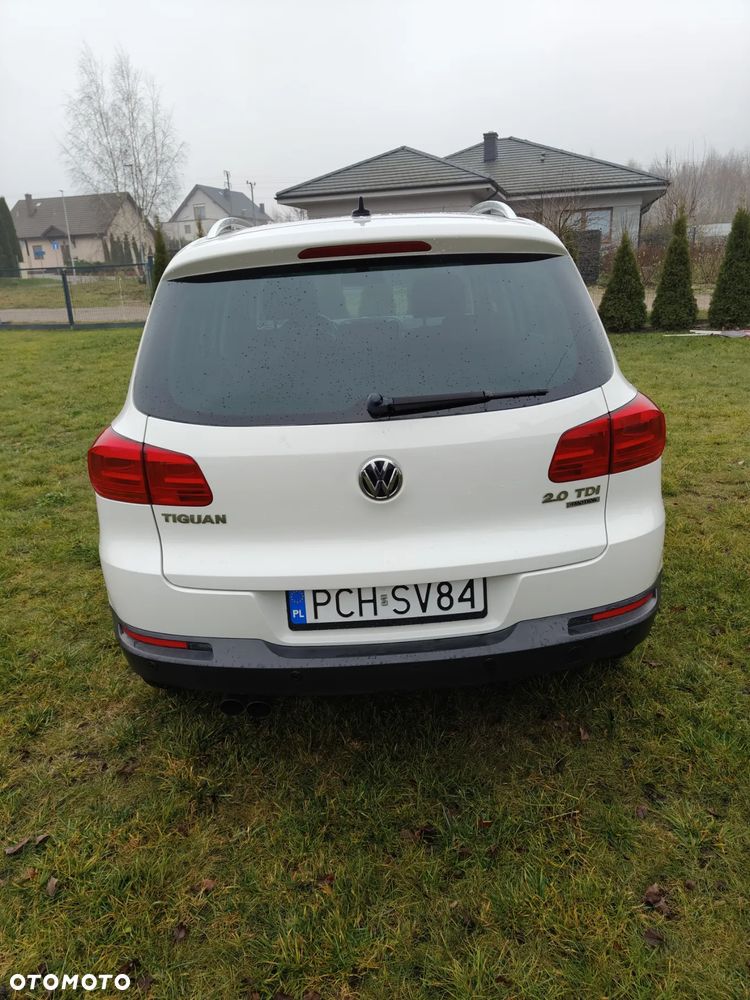 Volkswagen Tiguan - 9