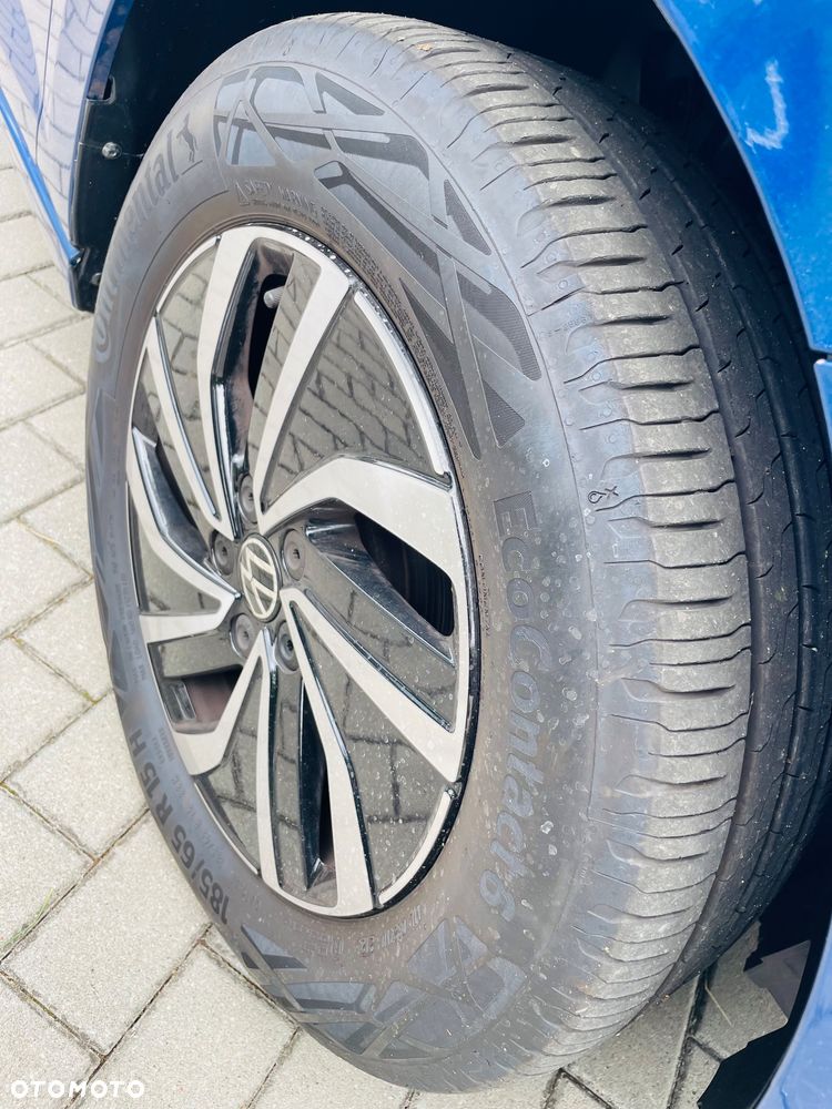 Volkswagen Polo 1.0 TSI DSG Comfortline - 17