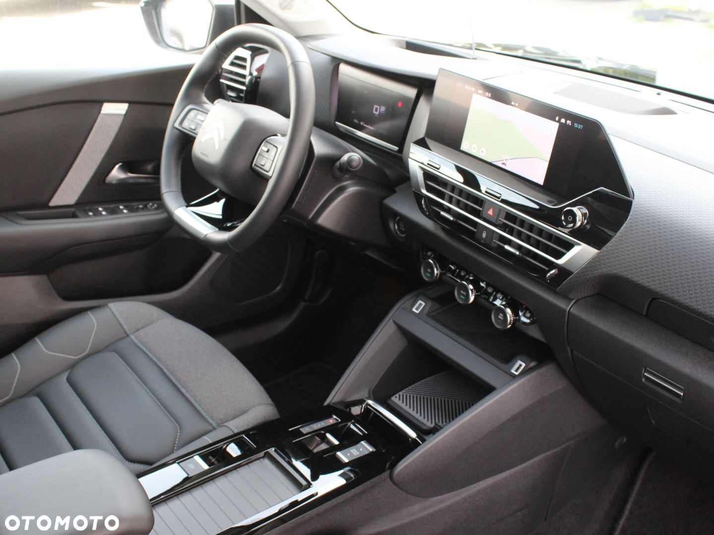 Citroën C4X - 20