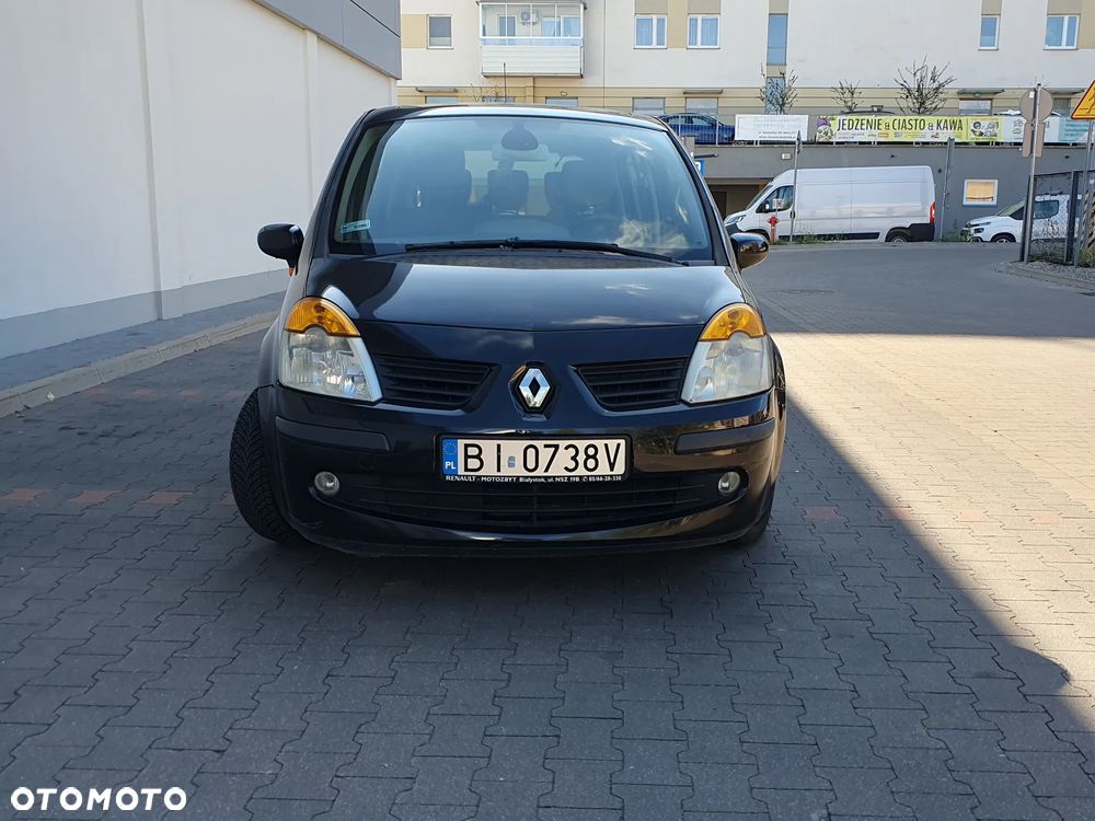 Renault Modus 1.6 16V Dynamique - 3