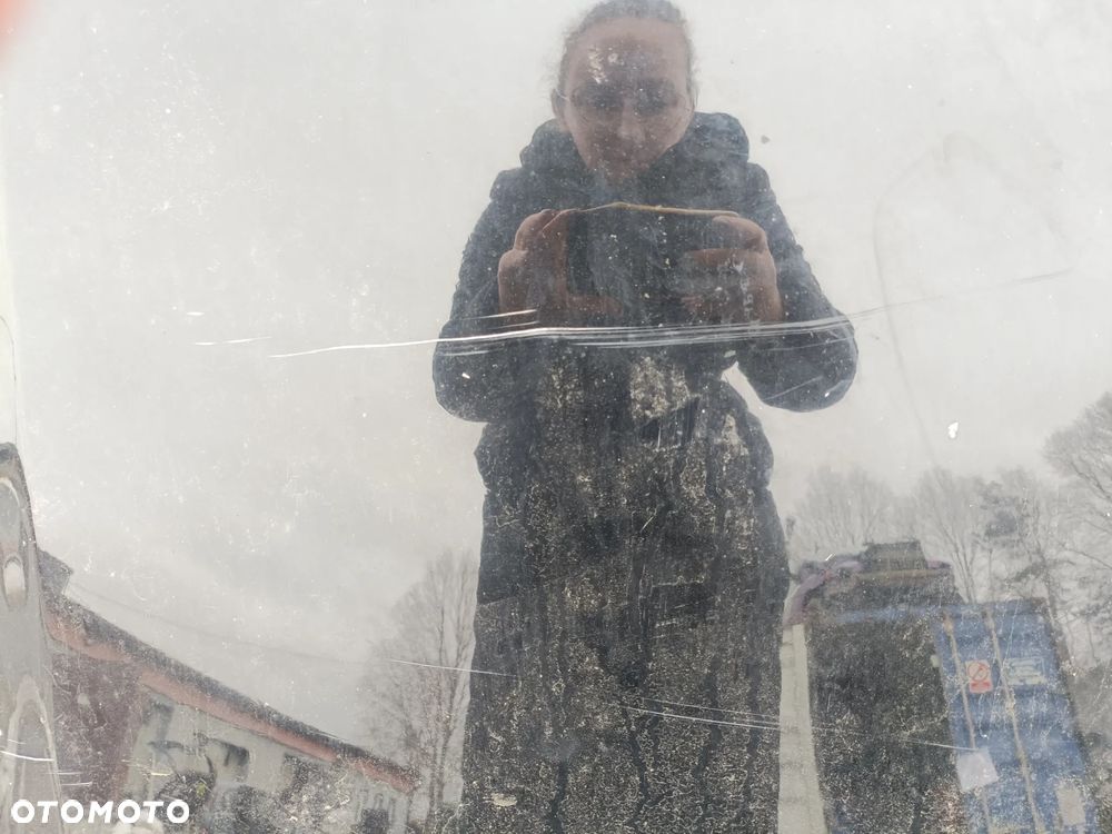 AUDI A4 II B6 01-06 2003 r. AVANT S-LINE LY9B MASKA POKRYWA SILNIKA * - 3