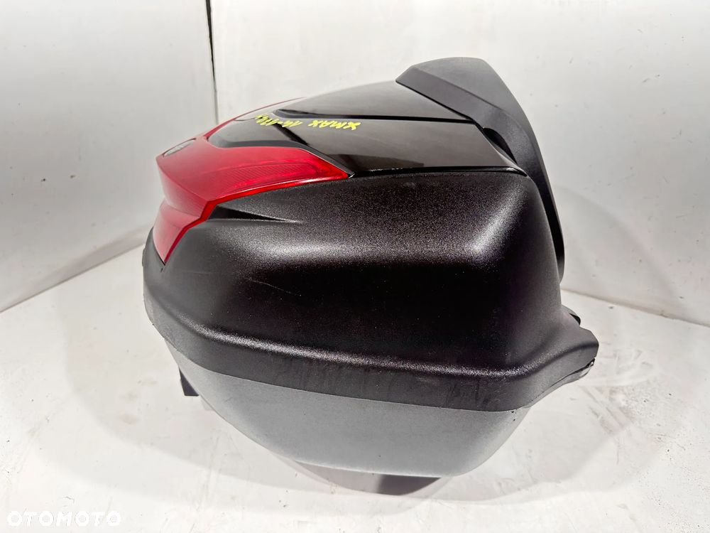 Kufer schowek Yamaha Xmax 125 14-17r X-Max - 7
