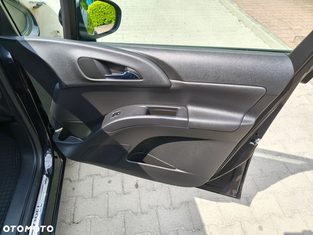 Opel Meriva 1.4 150 Jahre - 18