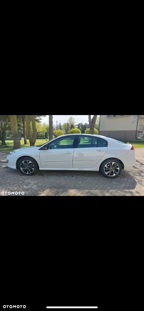 Renault Laguna ENERGY dCi 130 FAP Start & Stop Bose Edition - 3