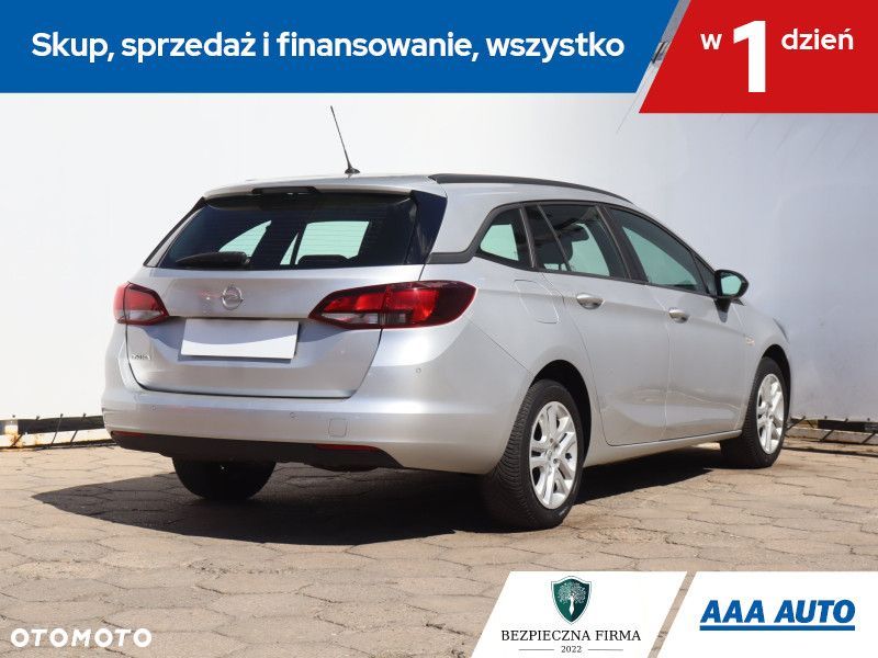 Opel Astra - 7