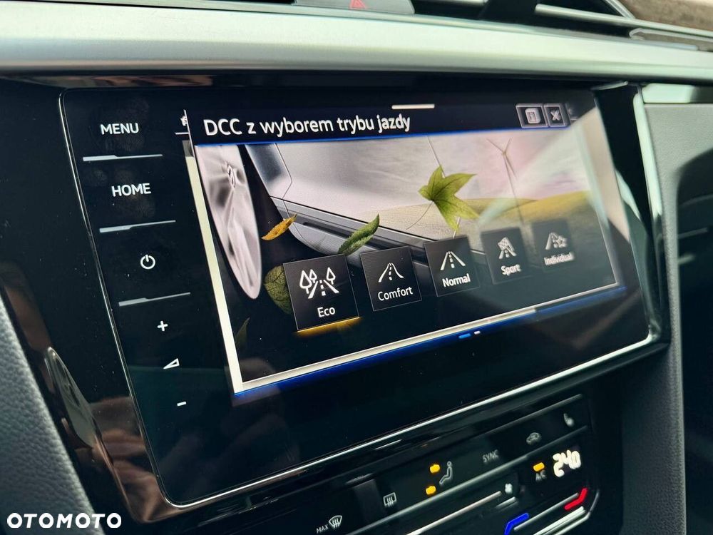 Volkswagen Arteon 2.0 TSI 4Motion Elegance DSG - 20