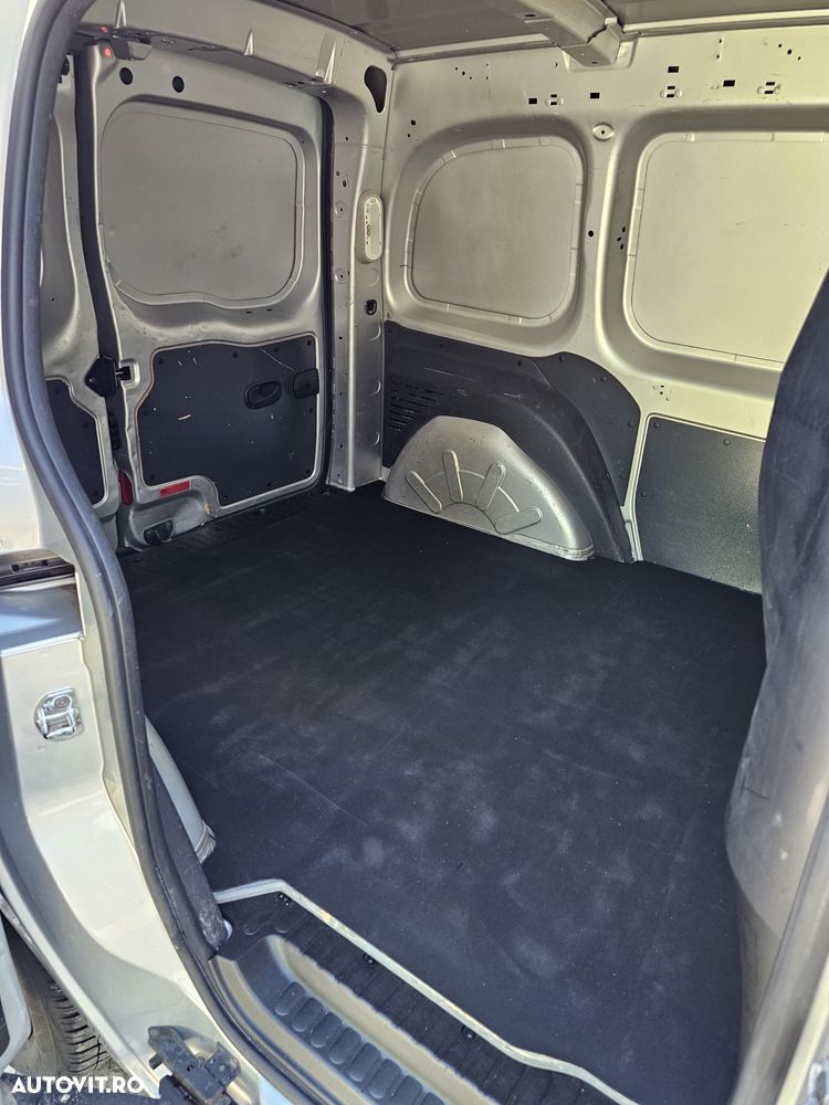 Mercedes-Benz Citan BlueEFFICIENCY lang (LKW) - 13