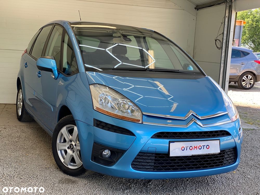 Citroën C4 Picasso 1.8i SX Pack - 29