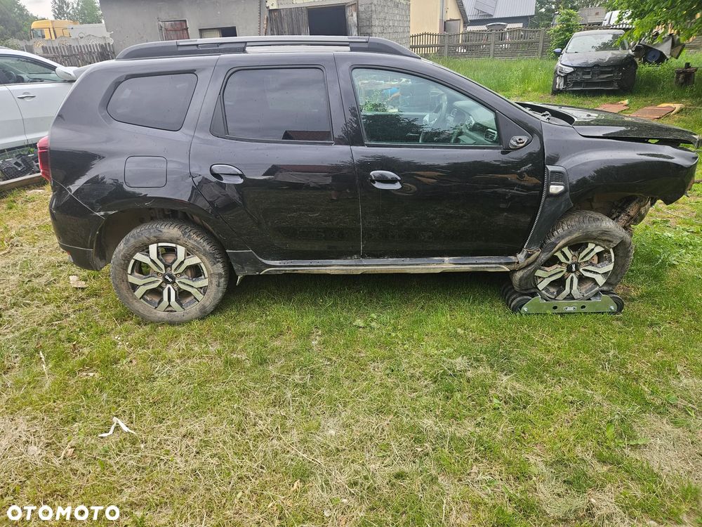 Dacia Duster Blue dCi 115 4WD Prestige - 14