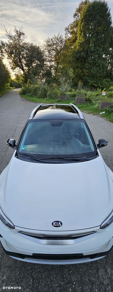 Kia Stonic 1.2 Dream-Team Edition - 18