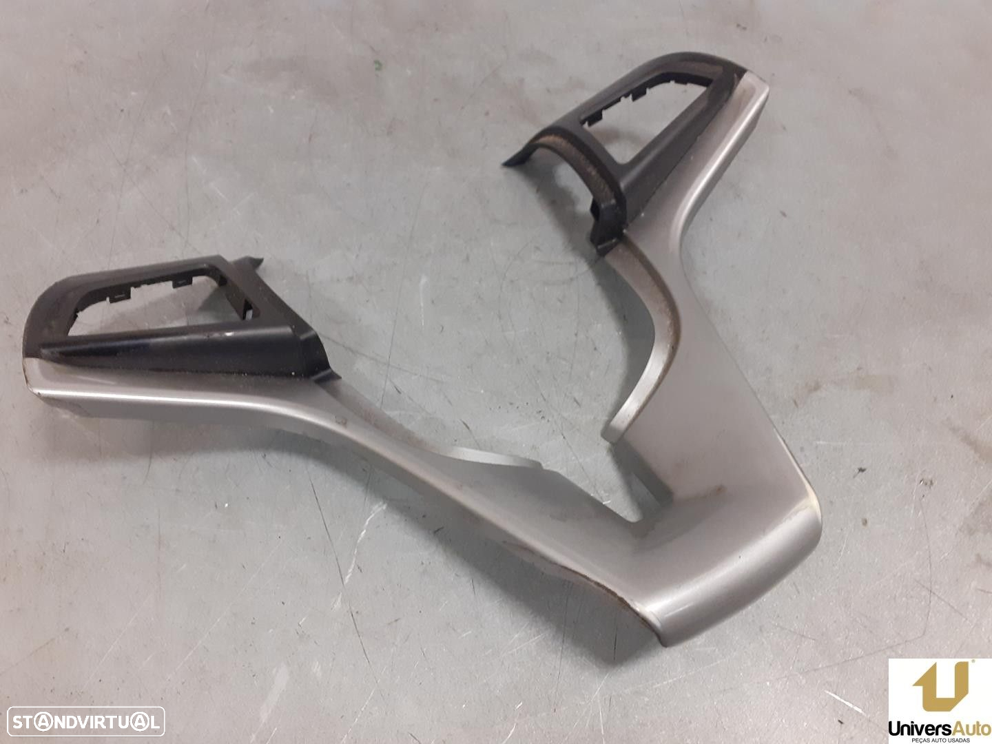 VOLANTE CHEVROLET CRUZE 2012 -3065720 - 2