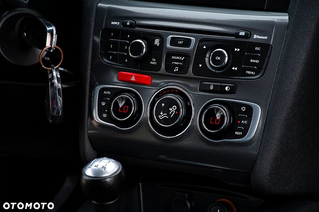 Citroën C4 1.6 VTi Selection - 26
