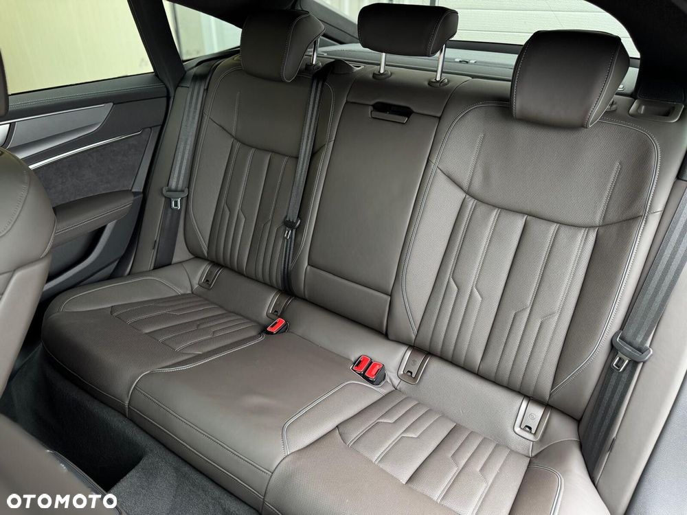 Audi A7 Sportback - 30