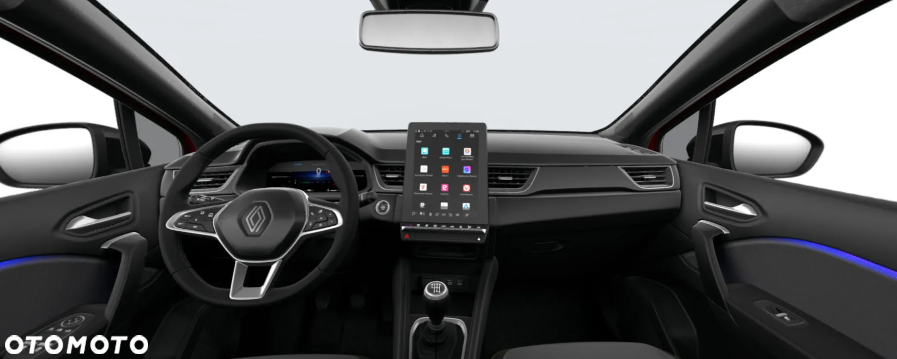 Renault Captur - 6