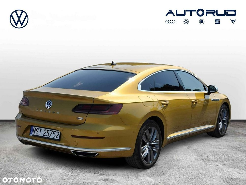 Volkswagen Arteon 2.0 TSI GPF Elegance DSG - 7