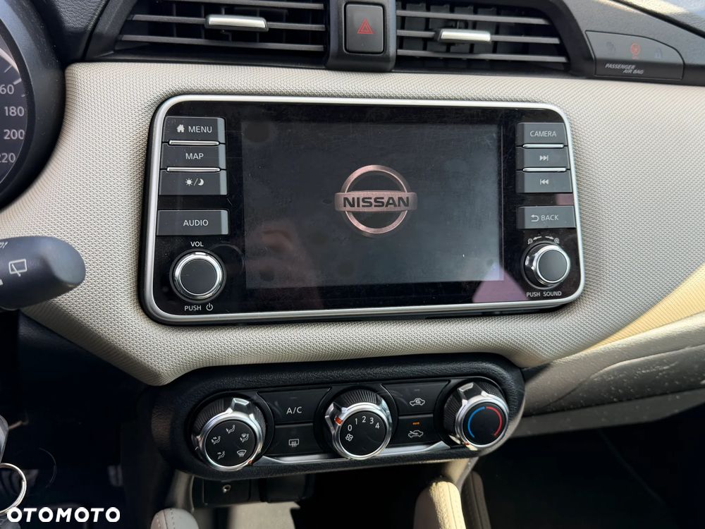 Nissan Micra IG-T 100 N-TEC - 18
