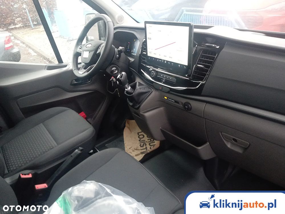 Ford Transit - 8