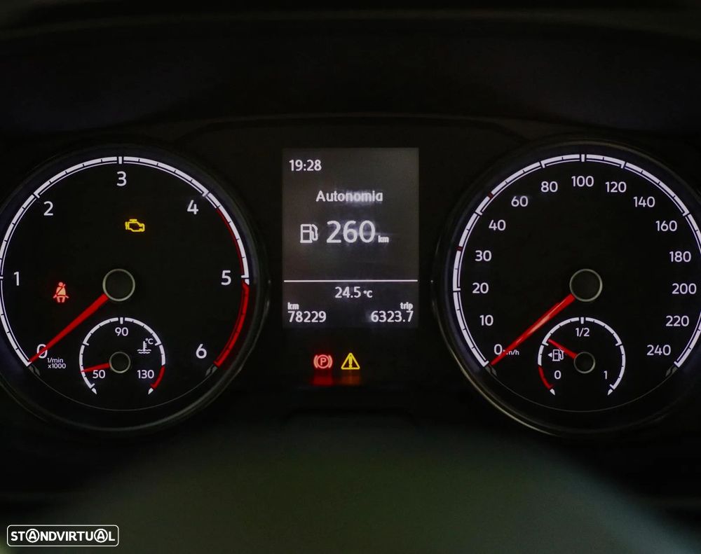 VW T6 - 14