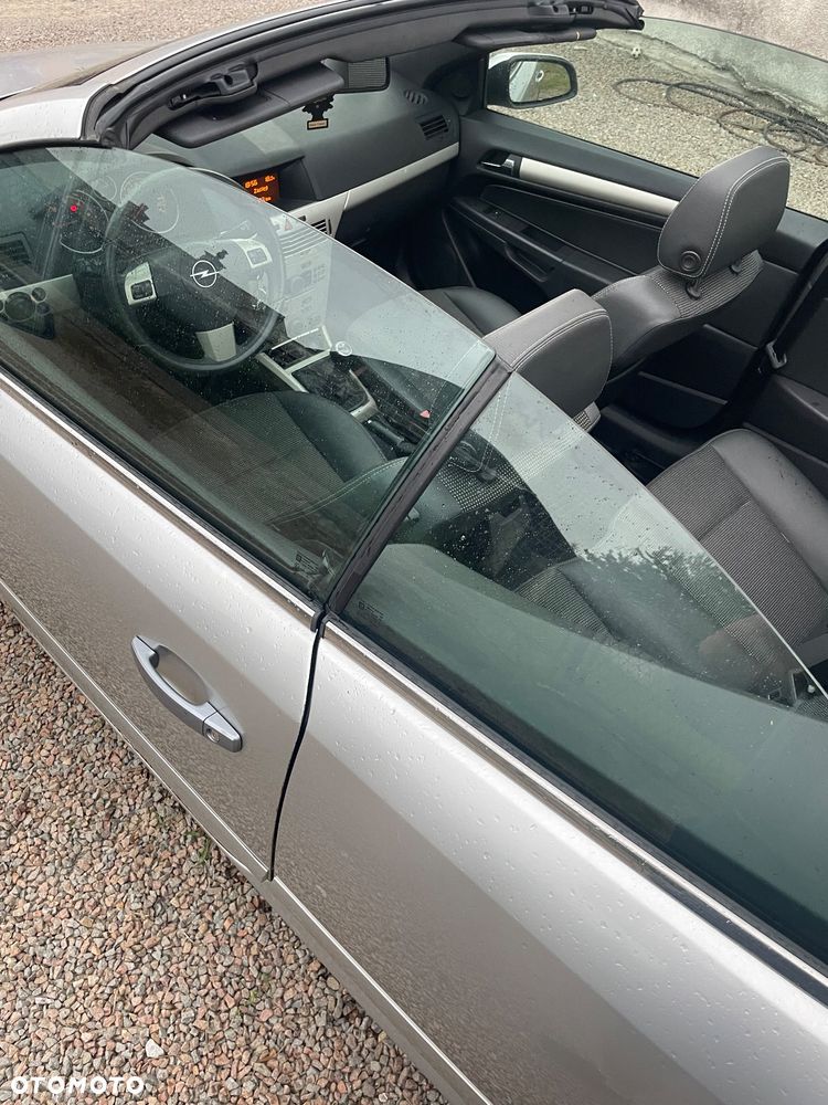 Opel Astra GTC 1.9 CDTI Cosmo - 13