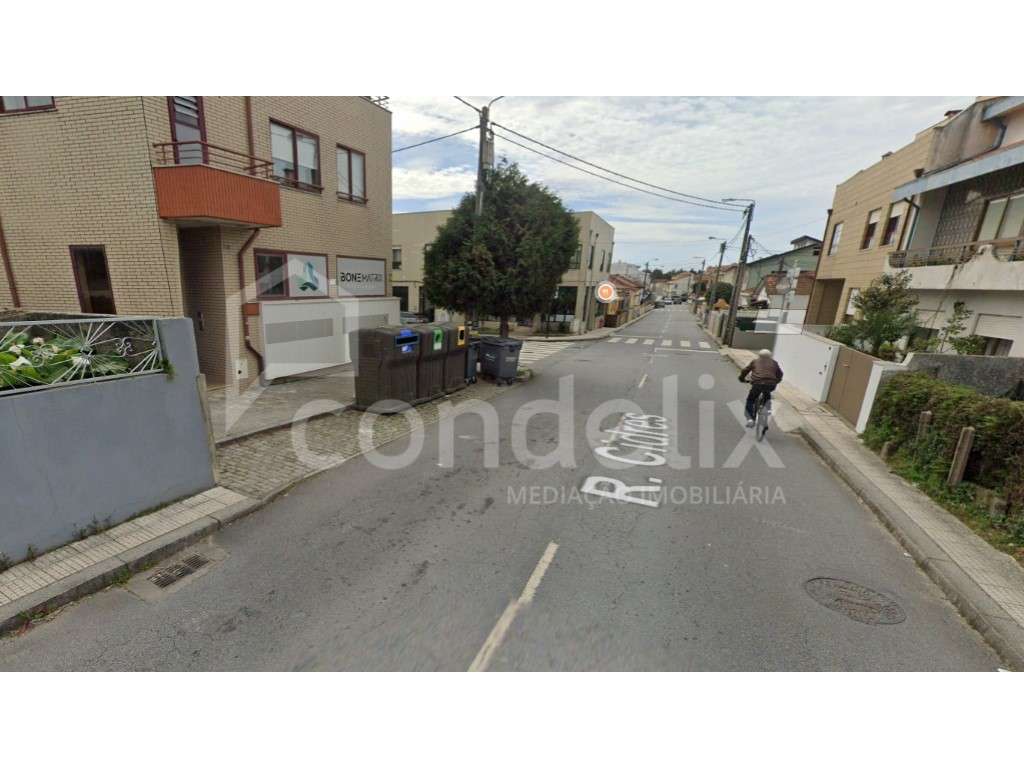 Terreno para venda em Perafita - Grande imagem: 4/4