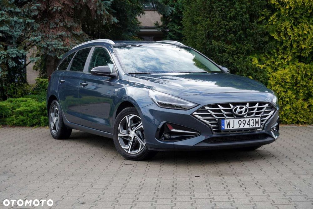 Hyundai i30 1.5 T-GDI 48V Smart DCT - 2