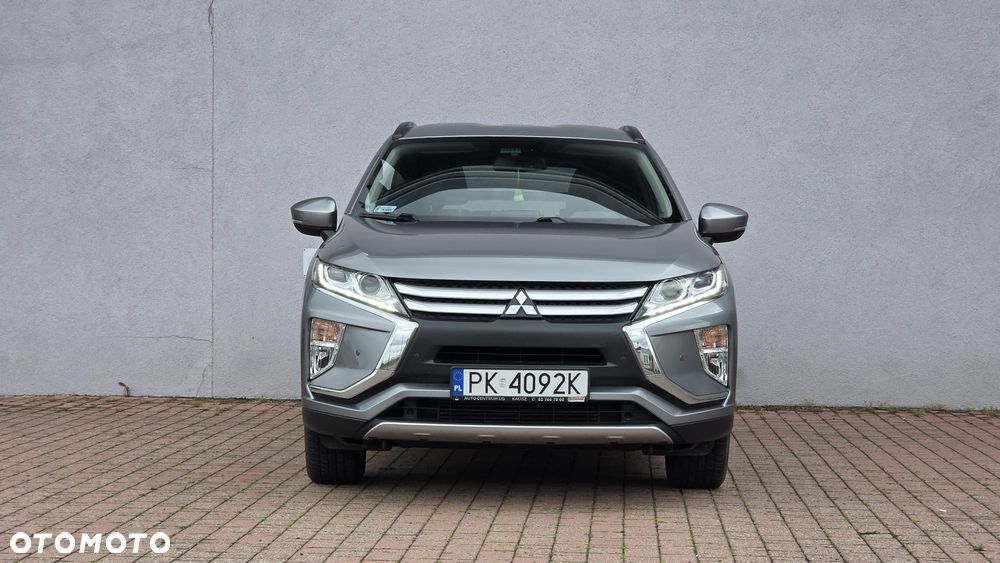 Mitsubishi Eclipse Cross 1.5 T GPF Invite Plus - 14
