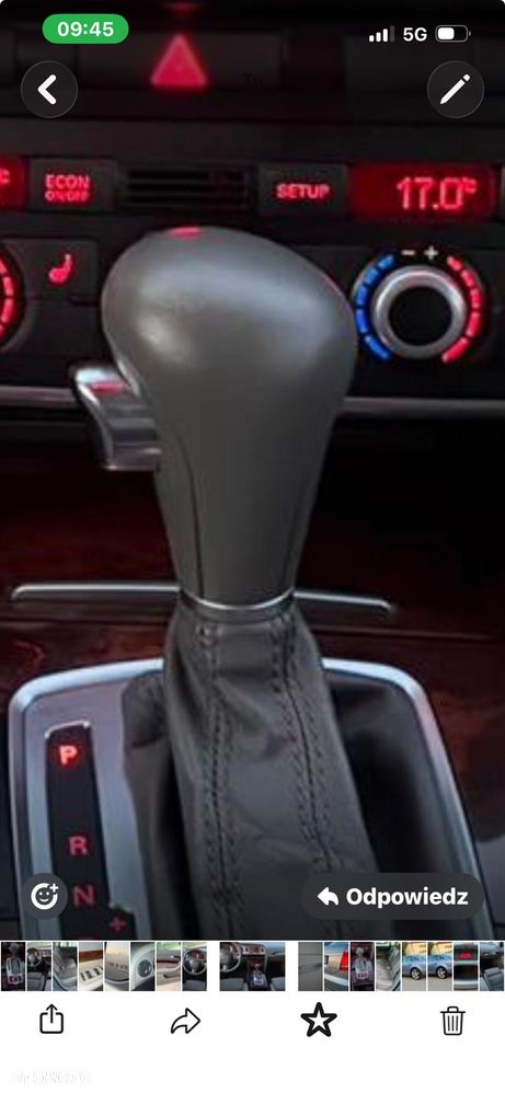 Audi A6 Limousine - 17